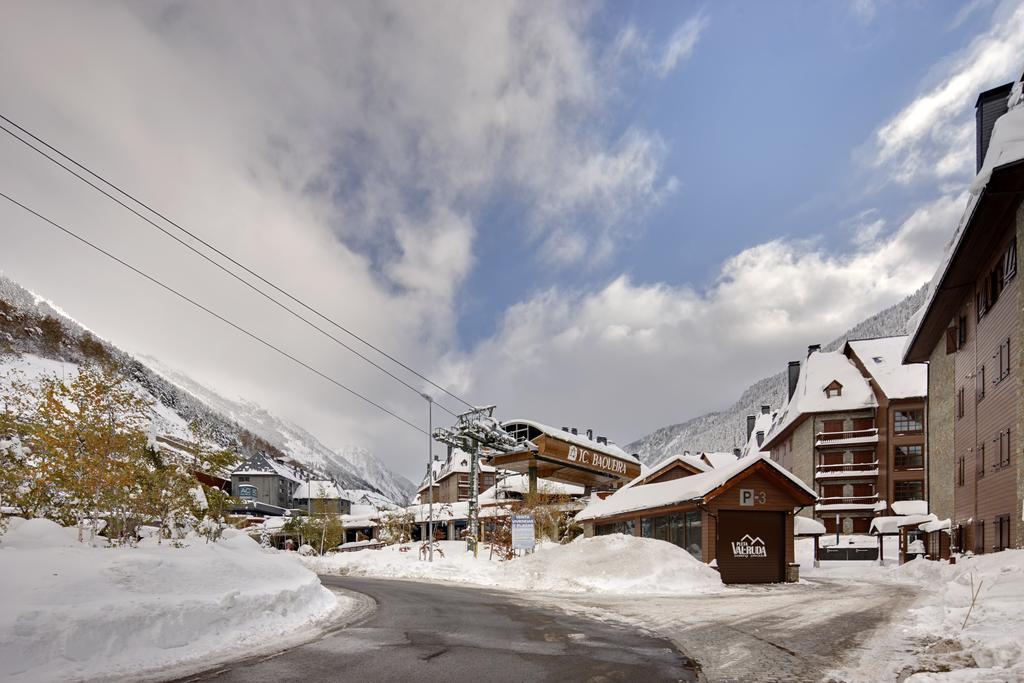 Val De Ruda Luxe 9 By Feelfree Rentals Baqueira Beret Exterior photo
