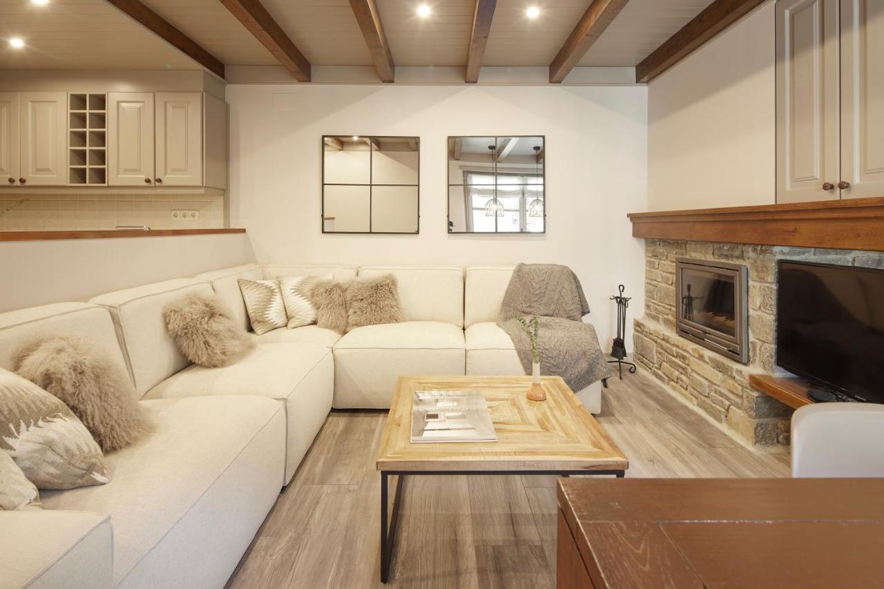 Val De Ruda Luxe 9 By Feelfree Rentals Baqueira Beret Exterior photo